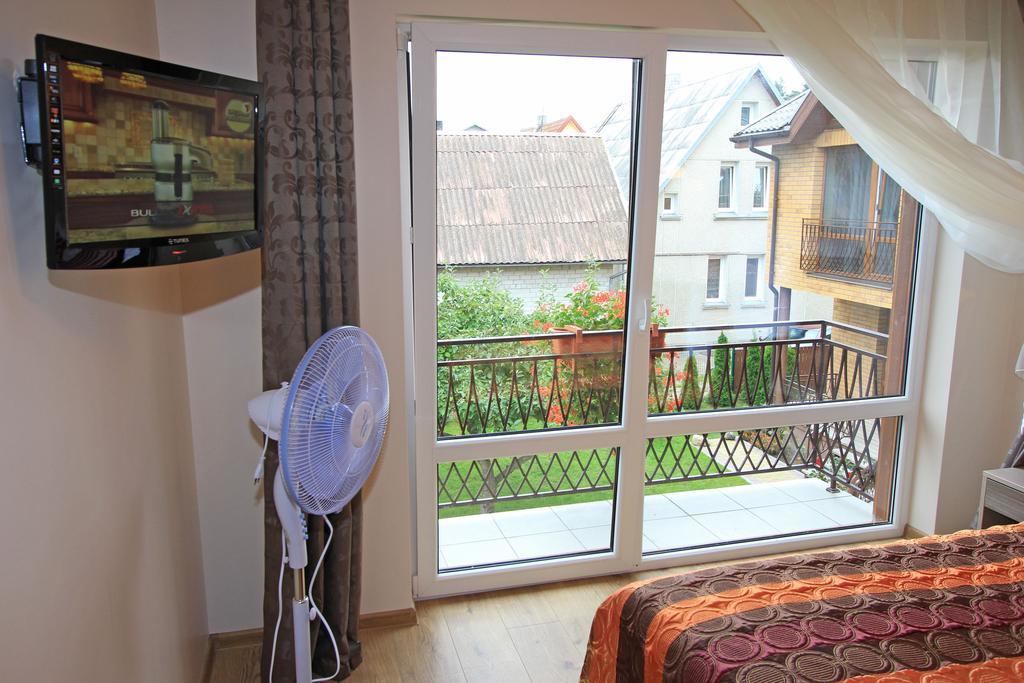 Vila Medus Palanga Room photo