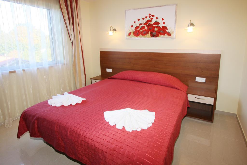 Vila Medus Palanga Room photo